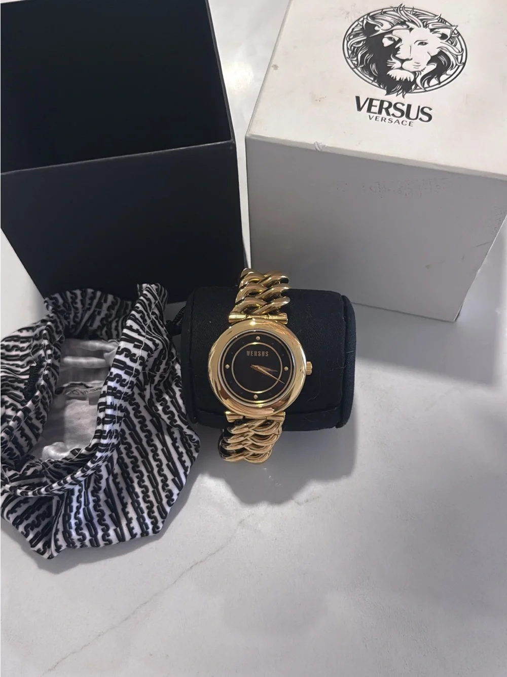 Versus Versace designer versus